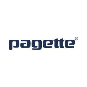 Logo Pagette